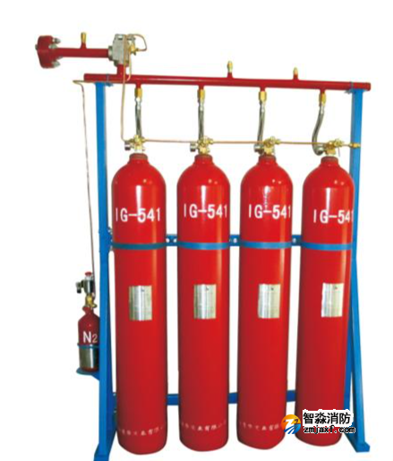 柴油發(fā)電機(jī)房、儲油間是否可以設(shè)氣體滅火？