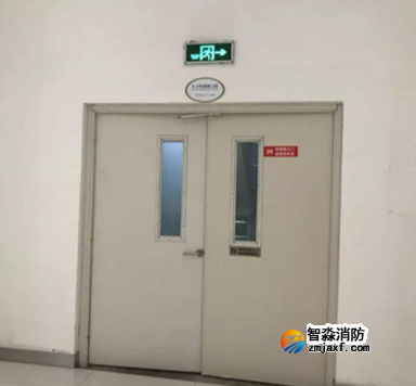 疏散通道上常閉式防火門是否需要防火門監(jiān)控？