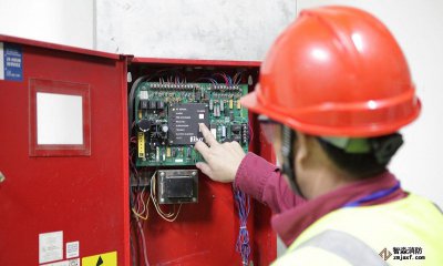 消防建審一般程序是什么？另外什么是消防驗(yàn)收